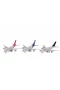 KZL-A380 ÇEK BIRAK YOLCU UÇAĞI