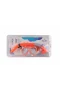 KZLD-AK301-121CS MASKE SNORKEL SET OZEL CAM 24