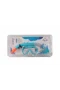 KZLD-AK301-121CS MASKE SNORKEL SET OZEL CAM 24