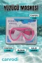 KZLD-AK301CS MASKE TEK KALIN LASTIKLI BUYUK 72