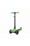 L6-120-G LAMBORGHINI LİSANSLI 2 TEKER KATLANABİLİR METAL KAYMAZ TABAN SCOOTER
