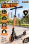 L6-200-O LAMBORGHINI LISANSLI KATLANABİLİR METAL AYAKLIK