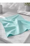 Lacost Mikrofiber Cam Temizlik Bezi Parlak Yüzeyler İçin İz Bırakmayan Bez