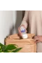 Lansinoh Biberon 2li Natural Wawa Biberon Emziği 240 Ml