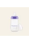 Lansinoh Biberon Natural Wawe Biberon Emziği 240 Ml