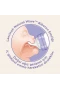 Lansinoh Natural Wave Biberon Emziği Hızlı Akış 2li
