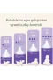 Lansinoh Natural Wave Biberon Emziği Yavaş Akış 2li