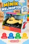 LC-30942 LC MİNİK HELİKOPTER TEKLİ