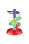 LC-30956 Lets be Child - Renkli Top Yuvarlama Kulesi