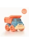 LC-31016 Sesli ve Işıklı Minik Kamyon -Enfal
