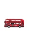 LC-31350  Lets Drive Sesli ve	Işıklı Tur Otobüsü