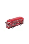 LC-31350  Lets Drive Sesli ve	Işıklı Tur Otobüsü