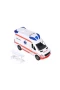LC-31358  Lets Drive Sesli ve  Işıklı Ambulans