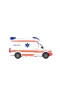 LC-31358  Lets Drive Sesli ve  Işıklı Ambulans