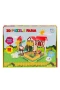 LC0115 3D Boyutlu Çiftlik Puzzle -Laçokids