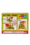 LC0115 3D Boyutlu Çiftlik Puzzle -Laçokids