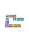 LC7228 DOMİNO GAME HAYVANLAR