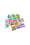 LC7228 DOMİNO GAME HAYVANLAR