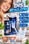 LED Işıklı Ev Tipi Diş Beyazlatma ve Ağız Bakım Kiti