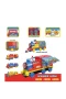 LFI-9522 Işıklı Müzikli İnteraktif Tren