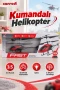 LH-2026 KUT 3 5 KANAL HELİKOPTER
