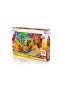 LK 113 Aslan Kral Puzzle 200 Parça - Ks Puzzle