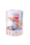 LMN208 Büyük Et Bebek 34 cm -Limon Oyuncak