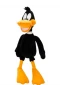 Looney Tunes Duffy Duck Peluş 25 Cm 5781