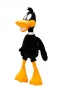 Looney Tunes Duffy Duck Peluş 25 Cm 5781
