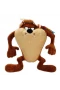 Looney Tunes Tazmanya Canavarı Peluş 30 Cm 5783
