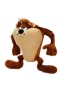 Looney Tunes Tazmanya Canavarı Peluş 30 Cm 5783