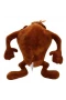 Looney Tunes Tazmanya Canavarı Peluş 30 Cm 5783