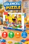 LP 714 FISHER PRICE LITTLE PEOPLE 100 PARÇA