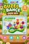 LY004A 91 PCS GÜZEL BAHÇE ÇİÇEK SETİ