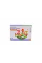 LY008A 45 PCS GÜZEL BAHÇE ÇİÇEK SETİ