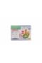 LY008A 45 PCS GÜZEL BAHÇE ÇİÇEK SETİ