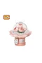 LZ-1298 LOZ LEDLİ PEMBE GÜL BUKETİ 285 PARÇA BLOCK OYUNCAK