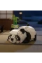 LZ-8804 LOZ DİNLENEN PANDA 340 PARÇA BLOCK OYUNCAK