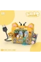 LZ-8822 LOZ TELEVİZYON MODEL 360 PARÇA BLOCK OYUNCAK
