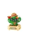 LZ-8833 LOZ KAKTÜS 380 PARÇA BLOCK OYUNCAK