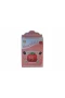 LZ-8860 LOZ HALTER KALDIRAN DOMATES 390 PARÇA BLOCK OYUNCAK