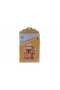 LZ-8876 LOZ POPCORN MODEL 330 PARÇA BLOCK OYUNCAK