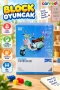 LZ1117 LOZ BLOCK OYUNCAK
