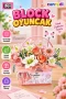 LZ1951 LOZ BLOCK OYUNCAK