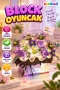 LZ1952 LOZ BLOCK OYUNCAK