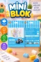 LZ8619 LOZ Blok Oyuncak Mini Poşet -canrodilife