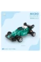 LZ8623 LOZ Araba Blok Seti Mini Poşet -Vagon life