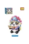 LZ9265 LOZ HUADAN PANDASI 1070 PARÇA BLOCK
