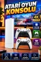 M15 Game Stick Kablosuz Bluetooth Destekli HDMI Oyun Konsolu