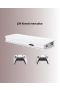 M15 Retro Oyun Konsolu – 20.000 Oyun, Çift Gamepad ve 4K HDMI Desteği
